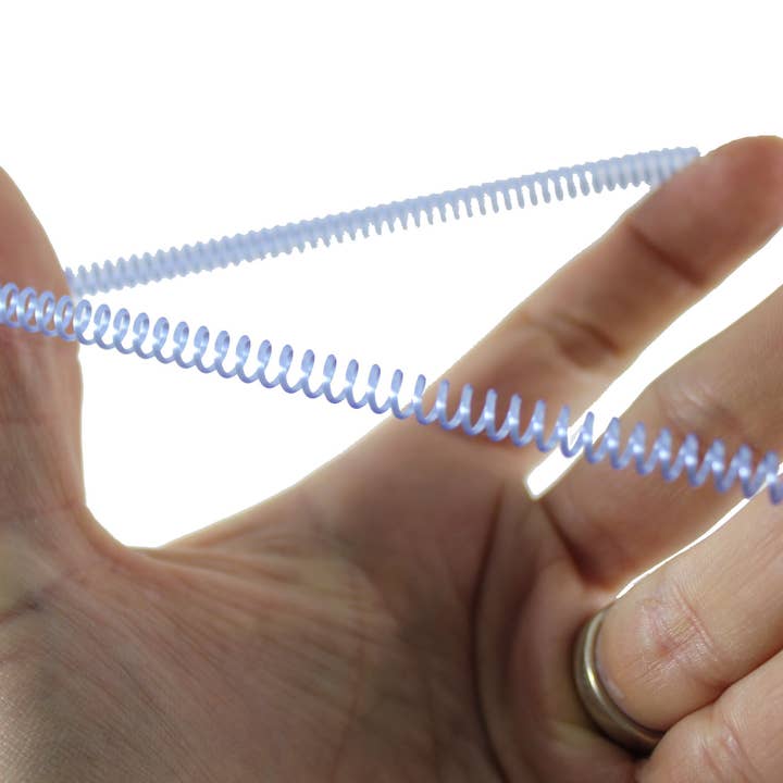 Curious Minds Toys - Wholesale Fidget Toy - Kids - 1 Bright Spring Coil Fidget Bracelets - Sensory Fidget Toy3