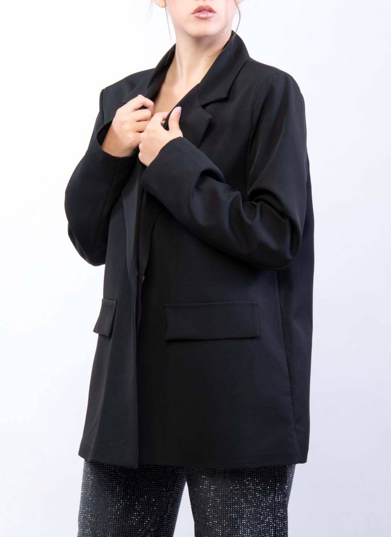 Kis 2 - Venta al por mayor Blazer - Mujer - CHAQUETA ELEGANTE11