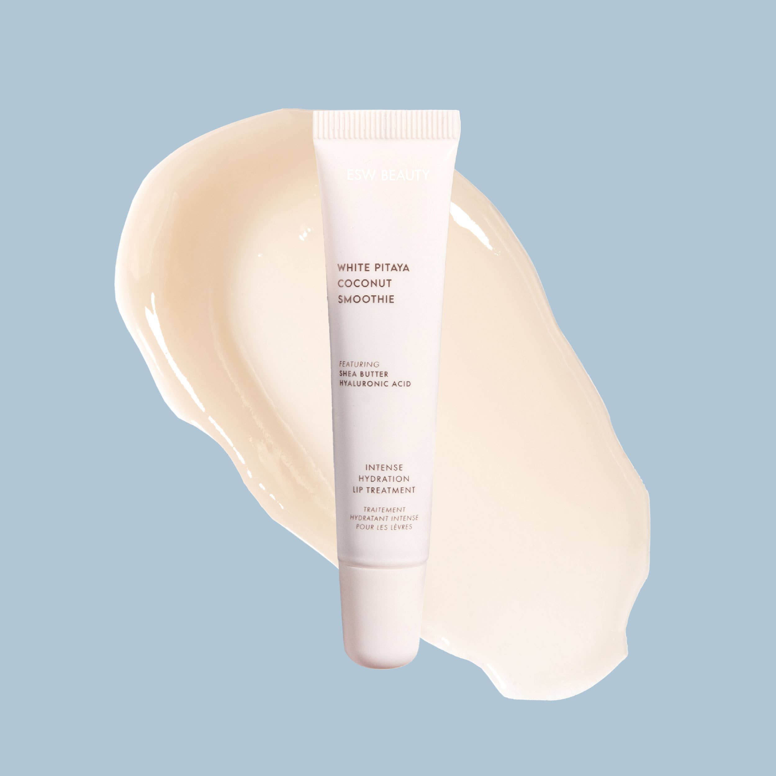 ESW Beauty - Wholesale Retailer Display - Beauty & Wellness - Smoothie Lip Treatment Table Top Display (Fixture Only)3