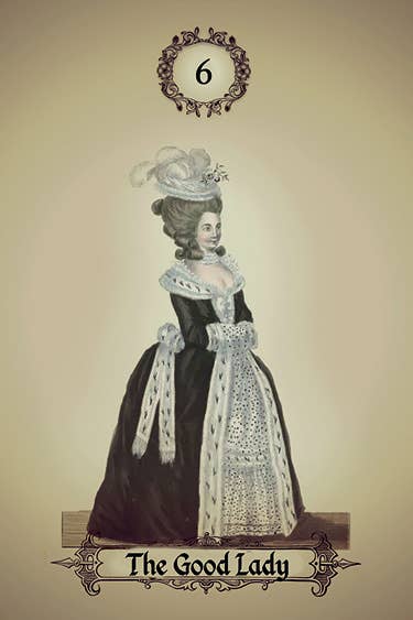 REDFeather – wholesale Tarot-kort – Kipper Oracle Cards av Alexandre Musruck7