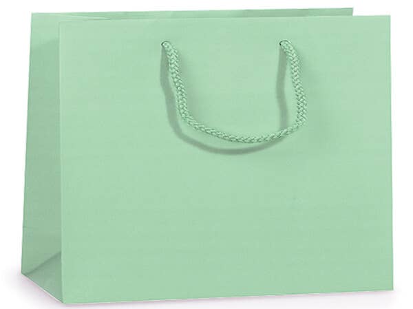 Nashville Wraps - Wholesale Gift Bag - Matte Paper Cord Handle Gift Bags36
