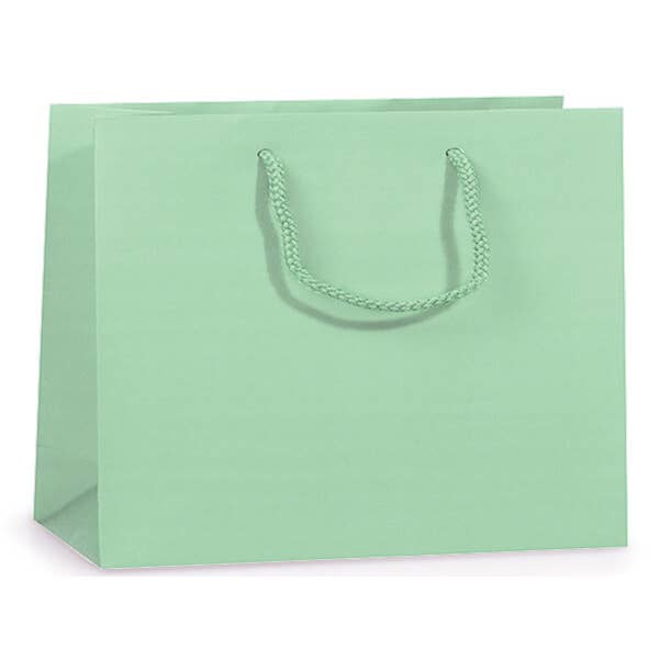 Nashville Wraps - Wholesale Gift Bag - Matte Paper Cord Handle Gift Bags36