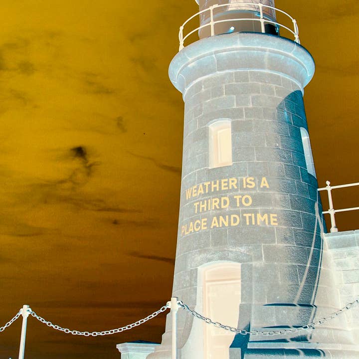 Lighthouse for wholesale by Chilled Photography