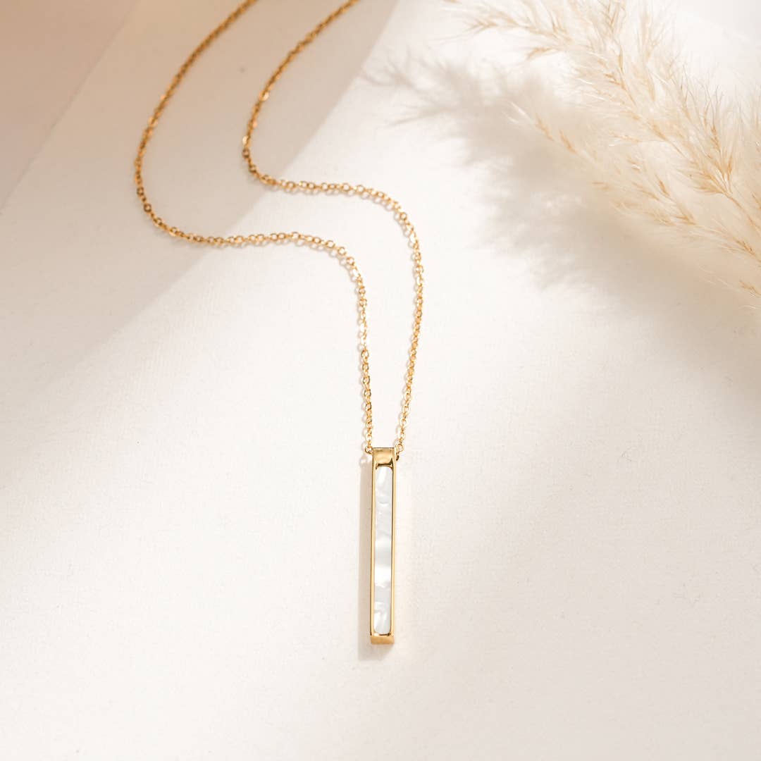 ellee - creations - Wholesale Halskettinghanger - Nightfall kettingen11