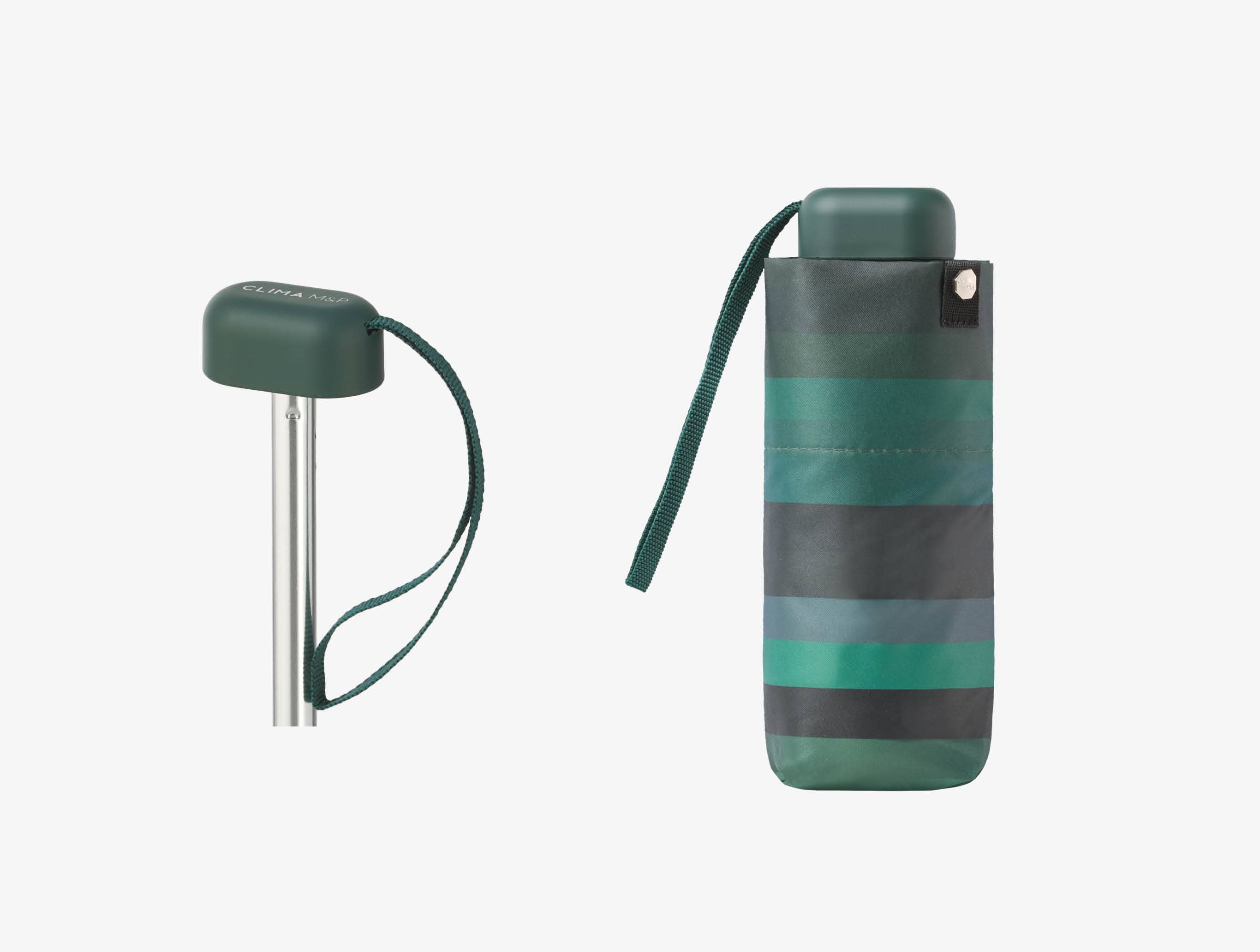 Mkr International – Großhandel Regenschirm – Damen – Chromatique Mini-Manueller Regenschirm6