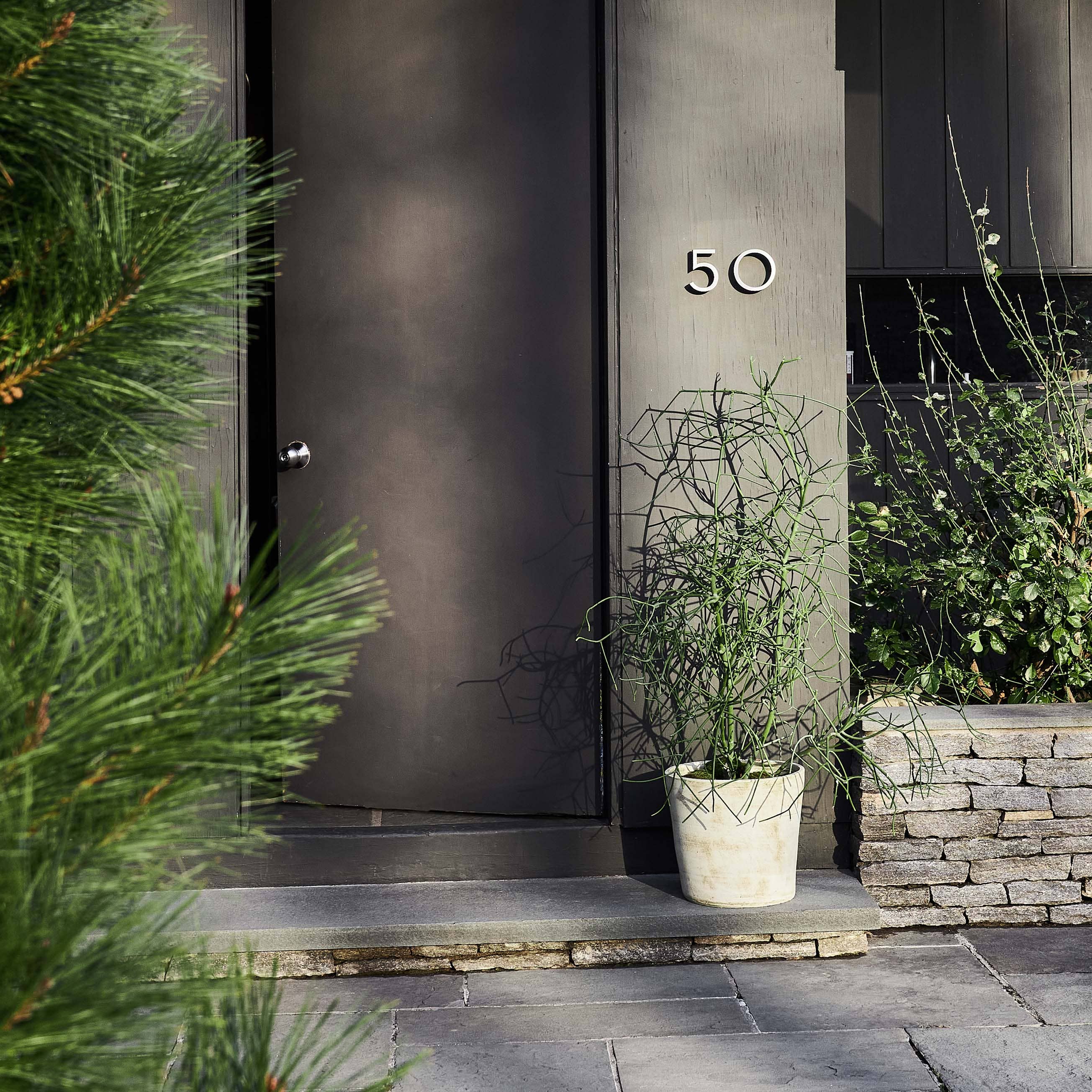 Bloomist - Wholesale Plant Pot - Basic Planter, White Patina9