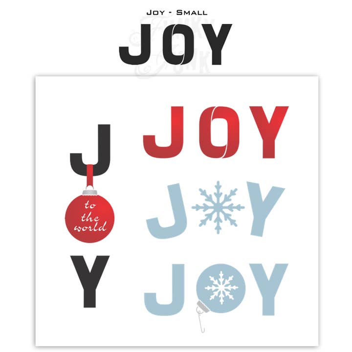 FJ046S - Funky Junk's Joy - Petit pour la vente par Muddaritaville Studio