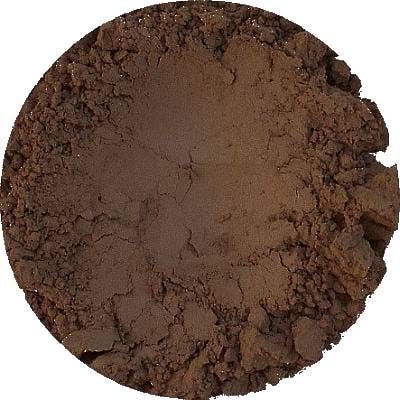 Vegan Eyebrow Powder, Halal Eyebrow Powder Ahyoka for wholesale by BEAUTYLOPE Pure & Vegan Halal Cosmetics