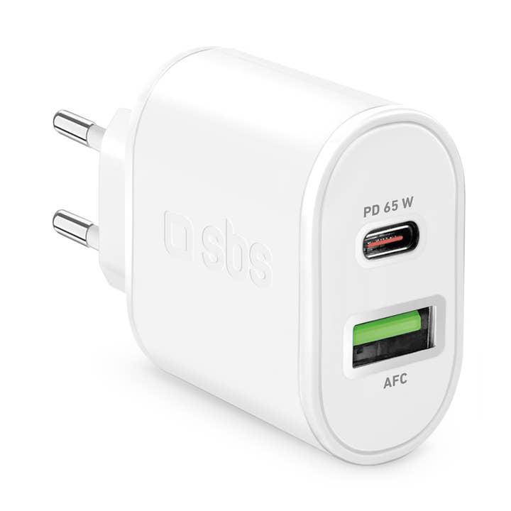 Carregador de bateria com carregador Gan de 65 Watt - Ultra Charging por atacado de SBS