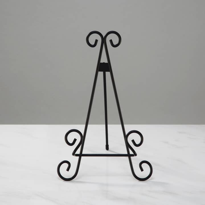 Tripar International - Wholesale Easel - Large Stratford Metal Easels