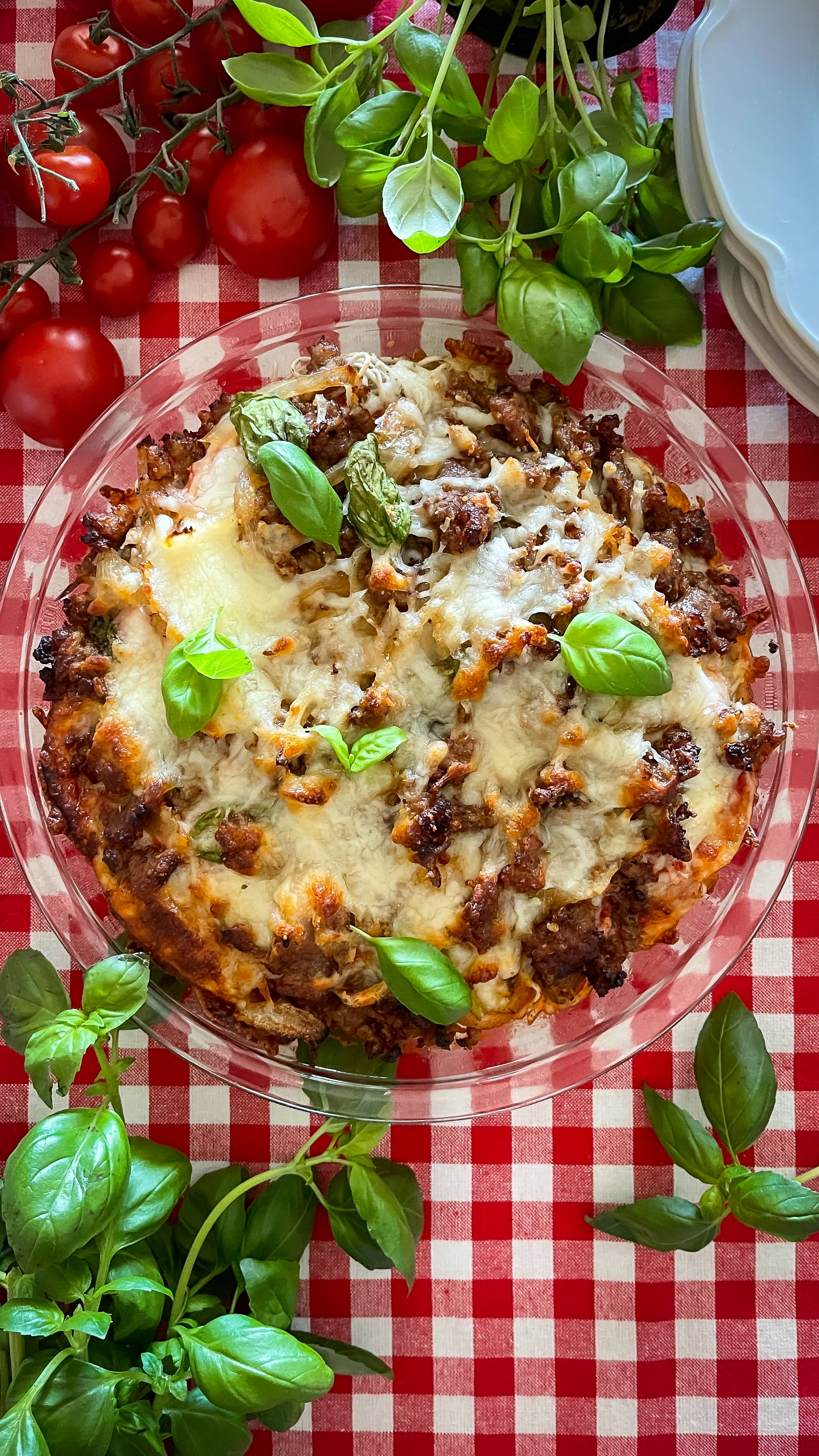 Valente Pasta - Wholesale Pasta - Roasted Garlic and Basil Fettuccine / Dry Specialty Pasta4