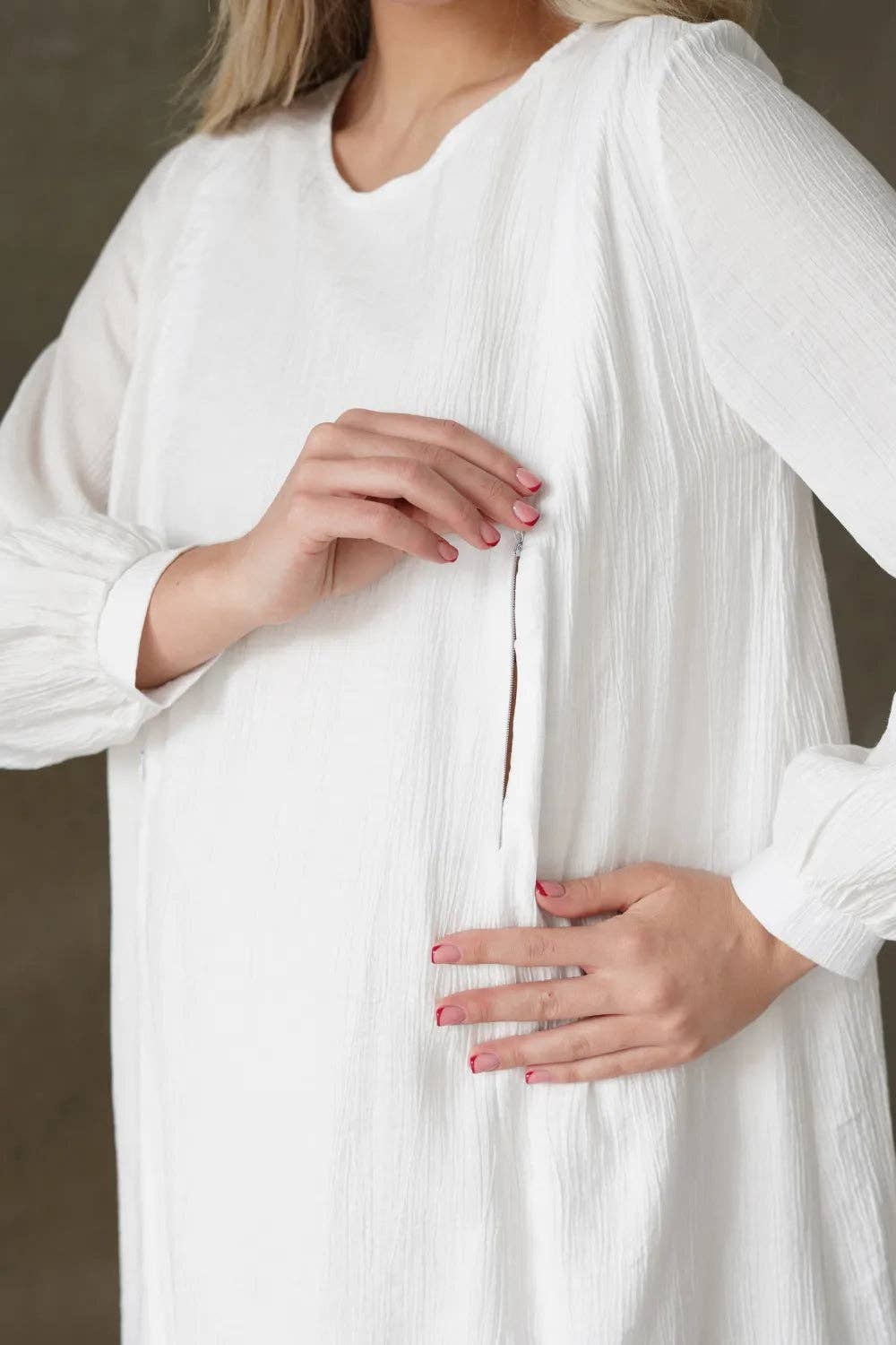 Maternity Clothing - Wholesale Dress - Maternity - Maternity Dress 45027692