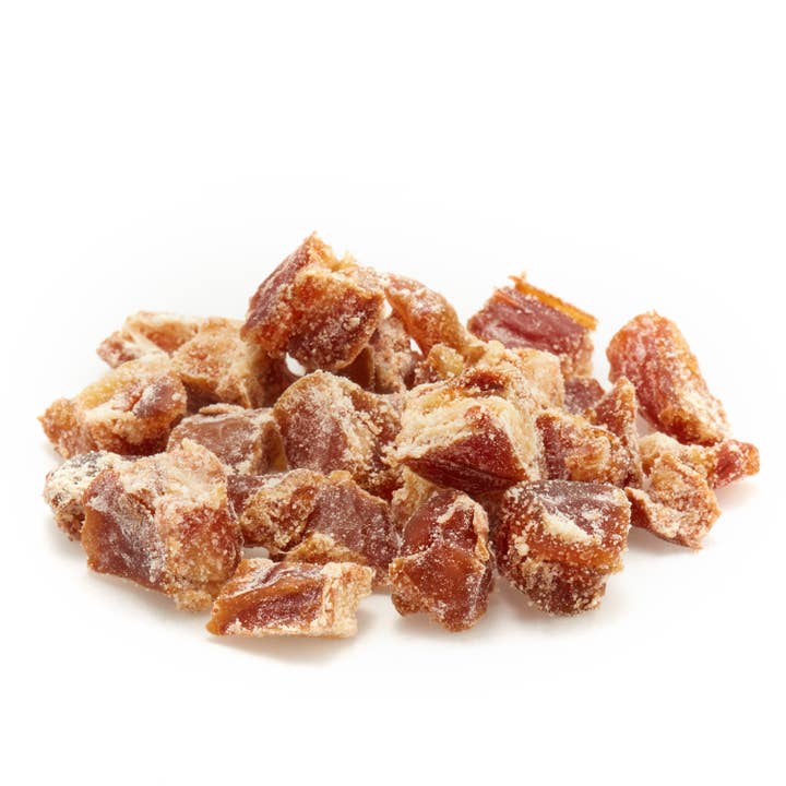 Tootsi Impex - Wholesale Dried/Dehydrated Fruit - Organic Diced Deglet Nour Dates 5-10mm, Dried Fruit (17 lbs)2