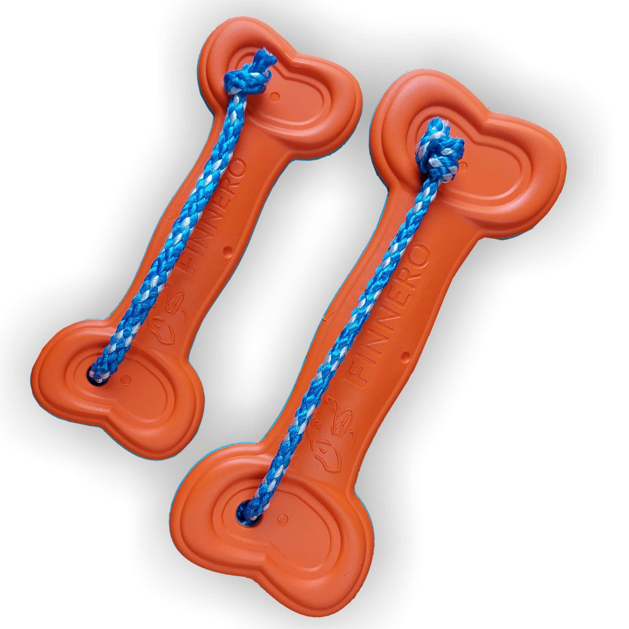 FINNERO - Wholesale Pet Toy - Dog - FINNERO WAVE Floating Dog Toy, Made in Finland, 2 sizes5