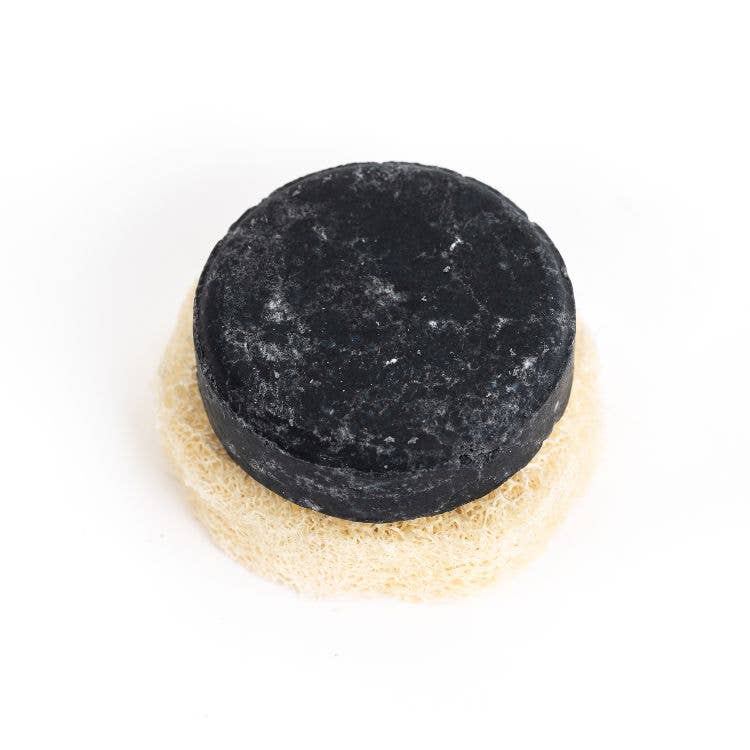 Amber cosmetics Ltd (Vegan Fox) - Wholesale Shampoo Puck/Solid Shampoo - Shampoo Bar For Oily Hair4