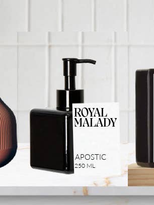 Royal Malady's Men's Grooming Box: A 15 ML Cologne + A Match for wholesale by Royal Malady
