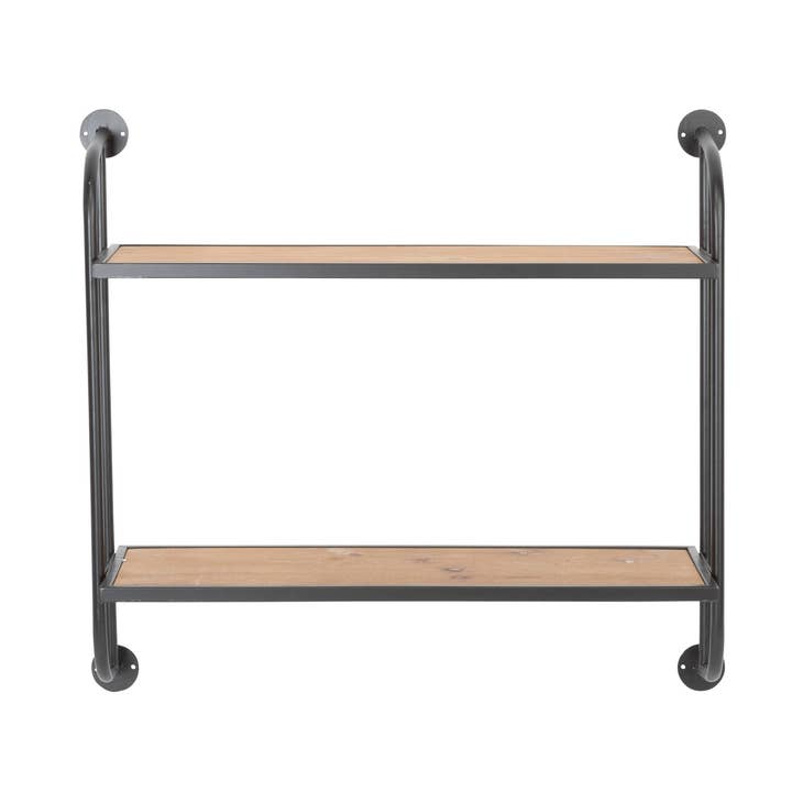 Décoration murale Emery, 25 po H x 26 po L pour la vente par Aspire Home Accents