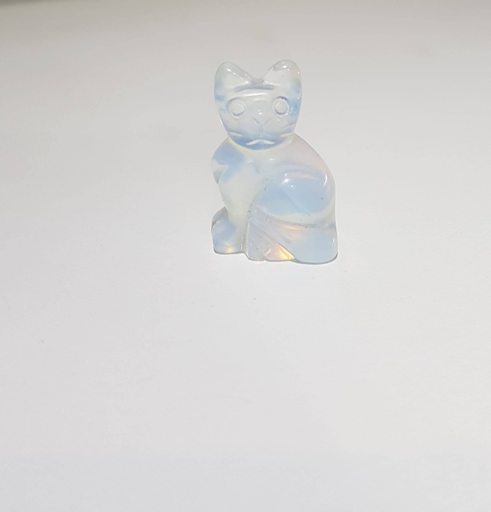 Luz das Pedras Naturais - Wholesale Spiritual Stone/Crystal - Natural stone in cat format1