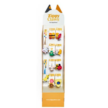 Affichage ZippyClaws et autres tendances Résultats pour sushi burrito en vente B2B. Retours gratuits et paiement à 60 jours sur Faire sur Faire.