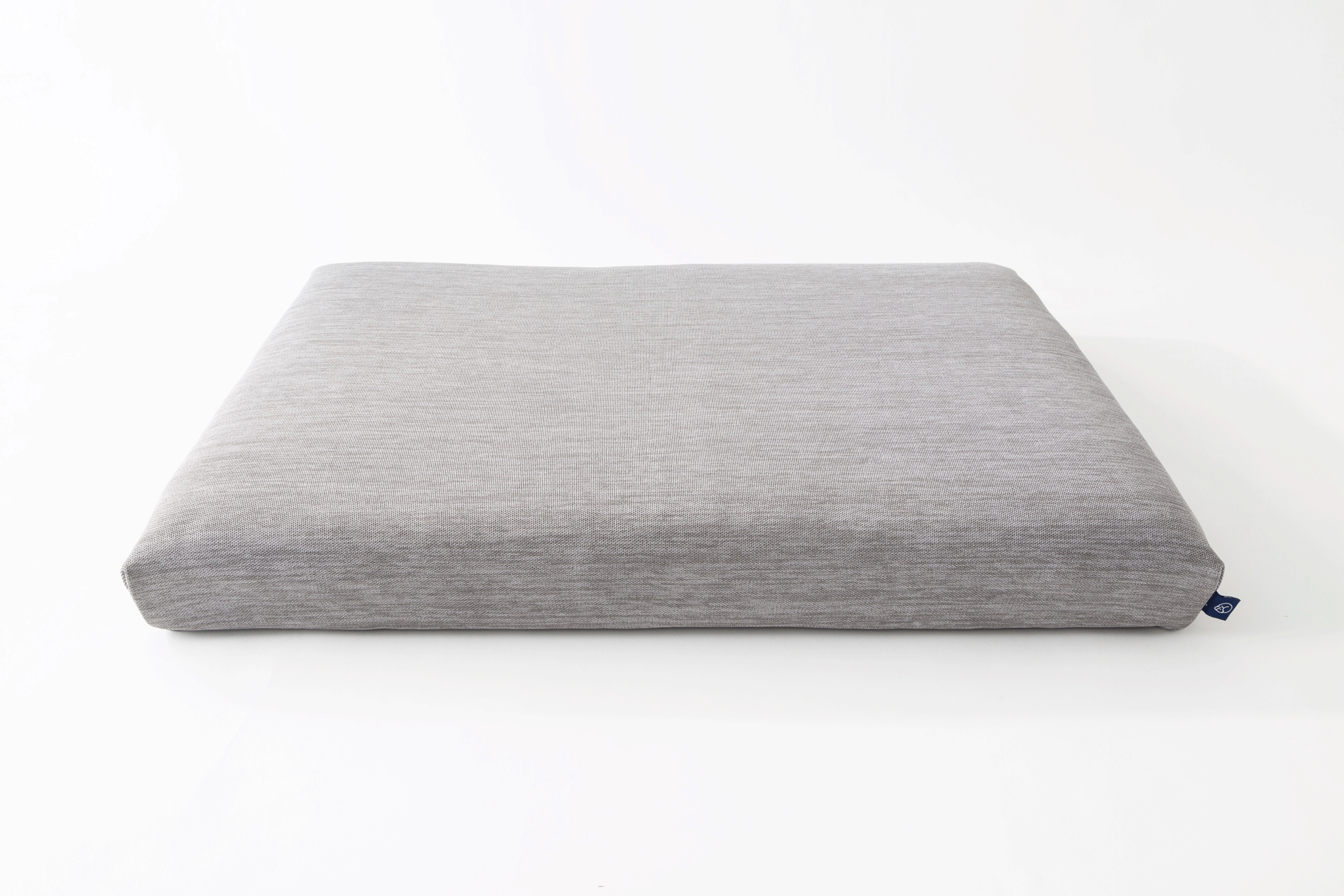 LAY LO™ Pets - Wholesale Pet Bed - Dog - LAY LO Pets - Modern Gray Dog Bed3