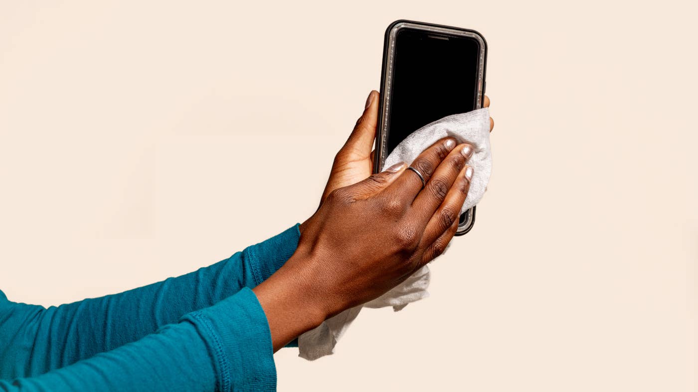 First Canada Medical – wholesale Hand sanitiser – FCMI Premier Sanitizing Wipes3