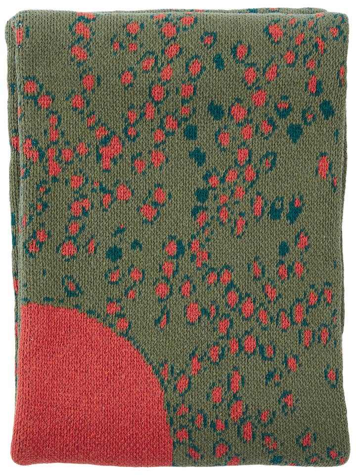 Moonshine Kaki voor wholesale door Hillery Sproatt