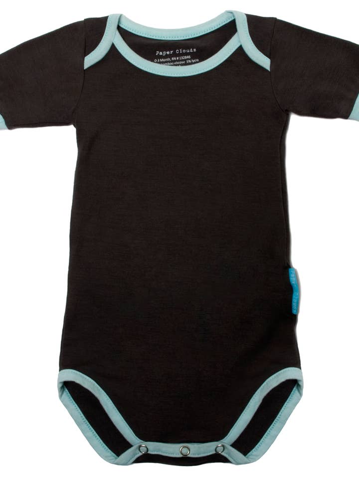 Bodysuit (PPC164) for wholesale by Paper Cloudz