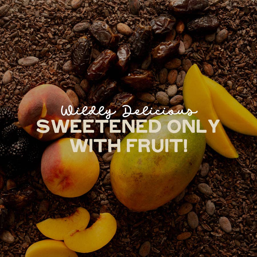 Wild West Chocolate - Wholesale Chocolate Bar - Snakebite Master Case5