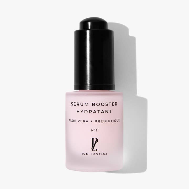 Fugtgivende booster-serum for engroshandel hos P.Lab Beauty