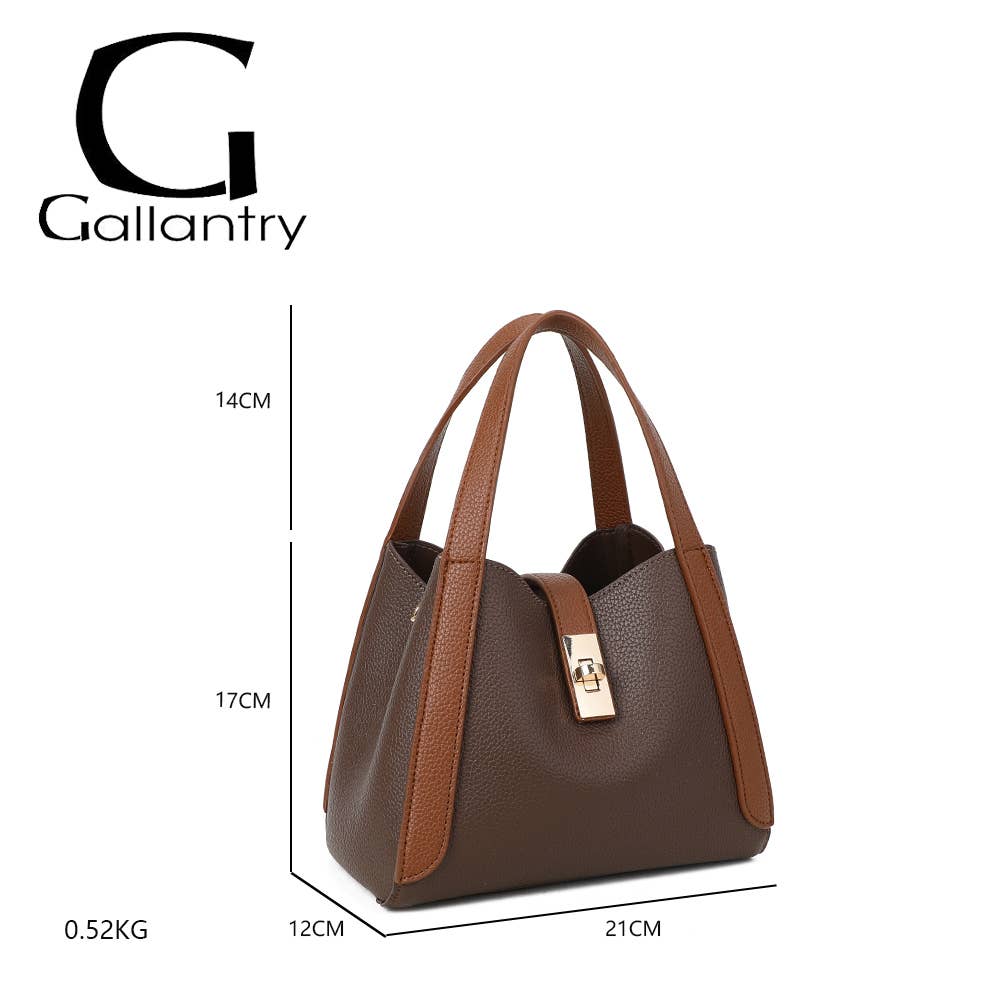 Gallantry - Wholesale Shoulder Bag - Women's - Nora10