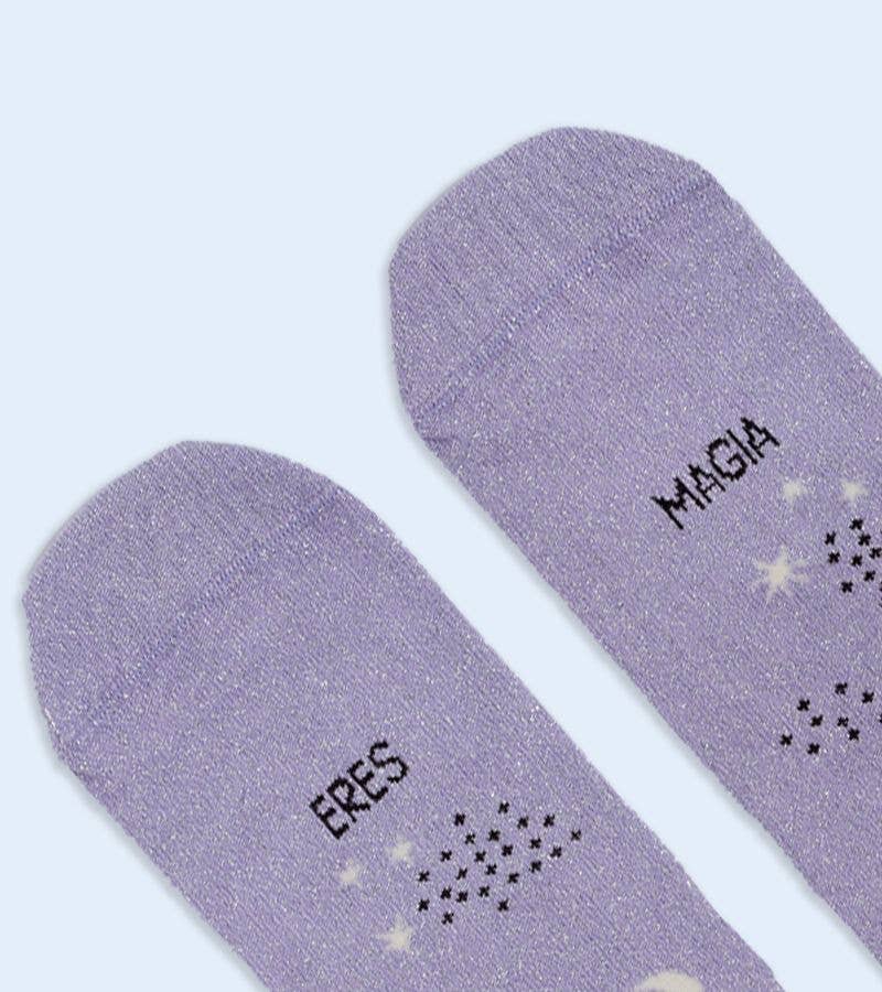 UO - Wholesale Socks - Women's - “You Are Magic” Socks2