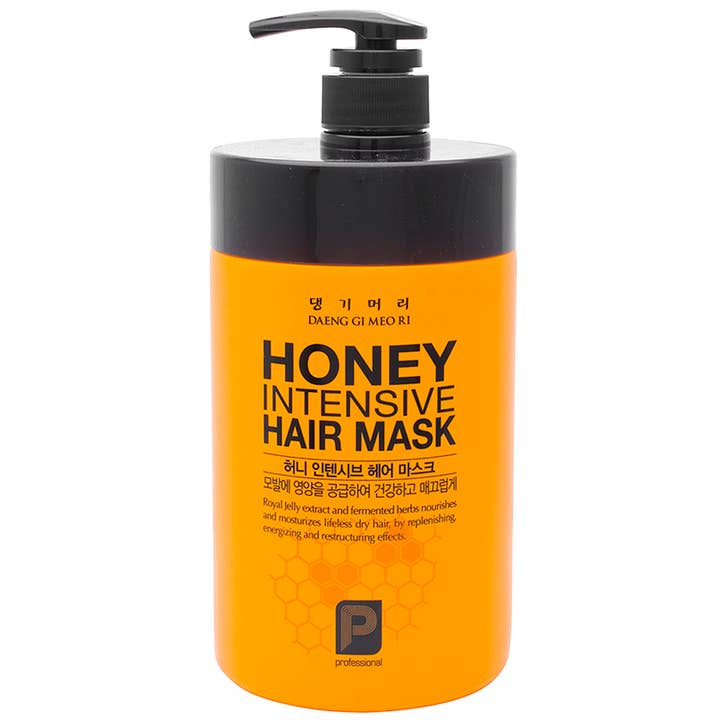 DAENG GI MEO RI HONEY INTENSIVE HAIR MASK, PR HIHM for wholesale by JOIA ACCESSORIES
