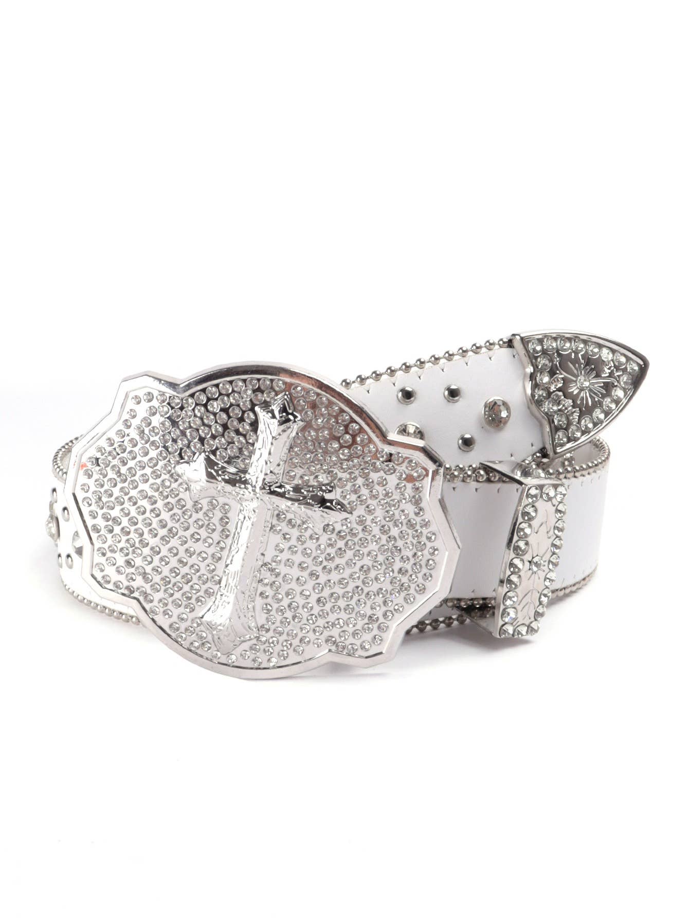 Productseeker - Vente Ceinture – femme - BELT009 Ceinture élégante en strass22