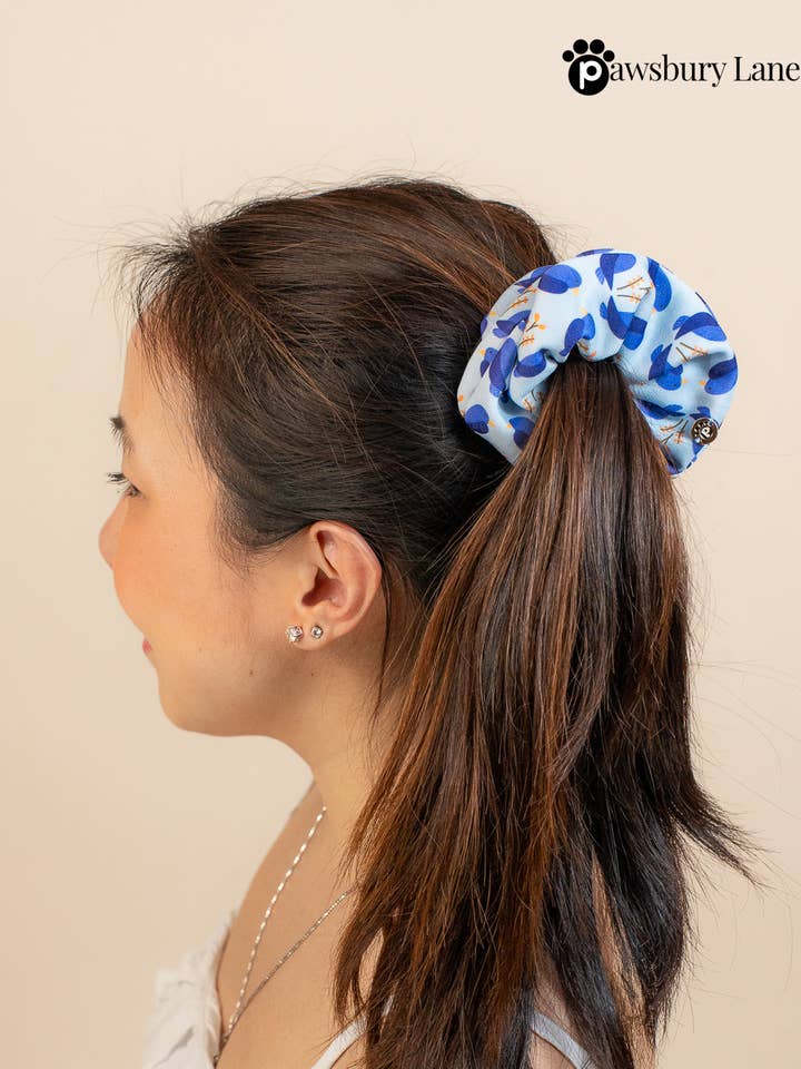 Chouchou - Inséparables pour la vente par Pawsbury Lane