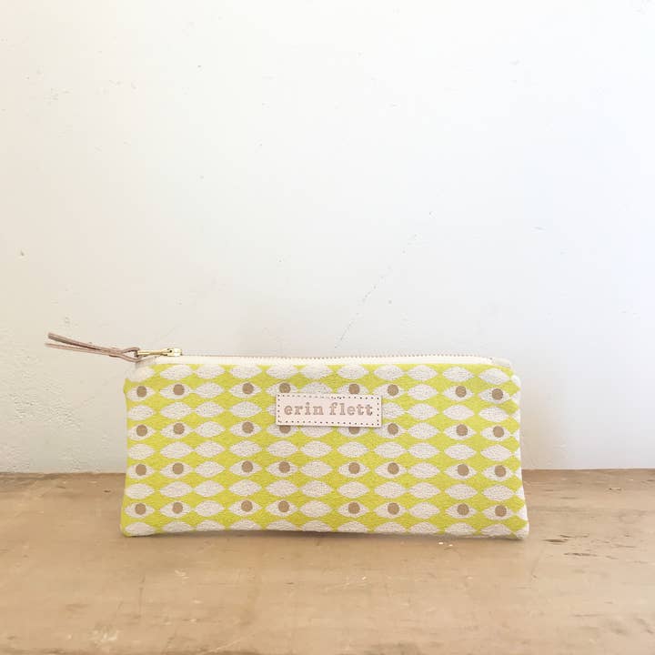 CITROEN DERDE OOGPOTLOOD voor wholesale door Erin Flett