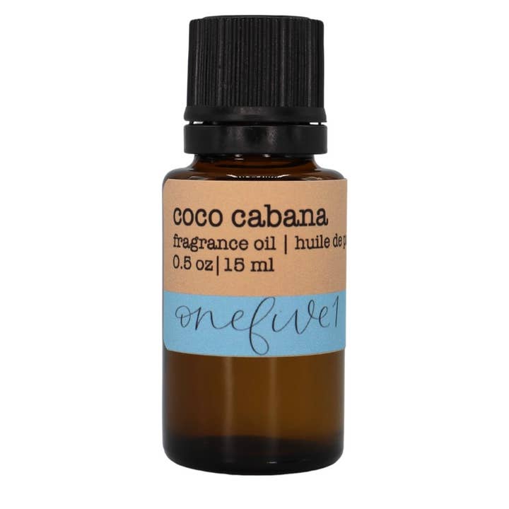 coco cabana | FRAGRANCE OIL DIFFUSER SUMMER for wholesale by onefive1