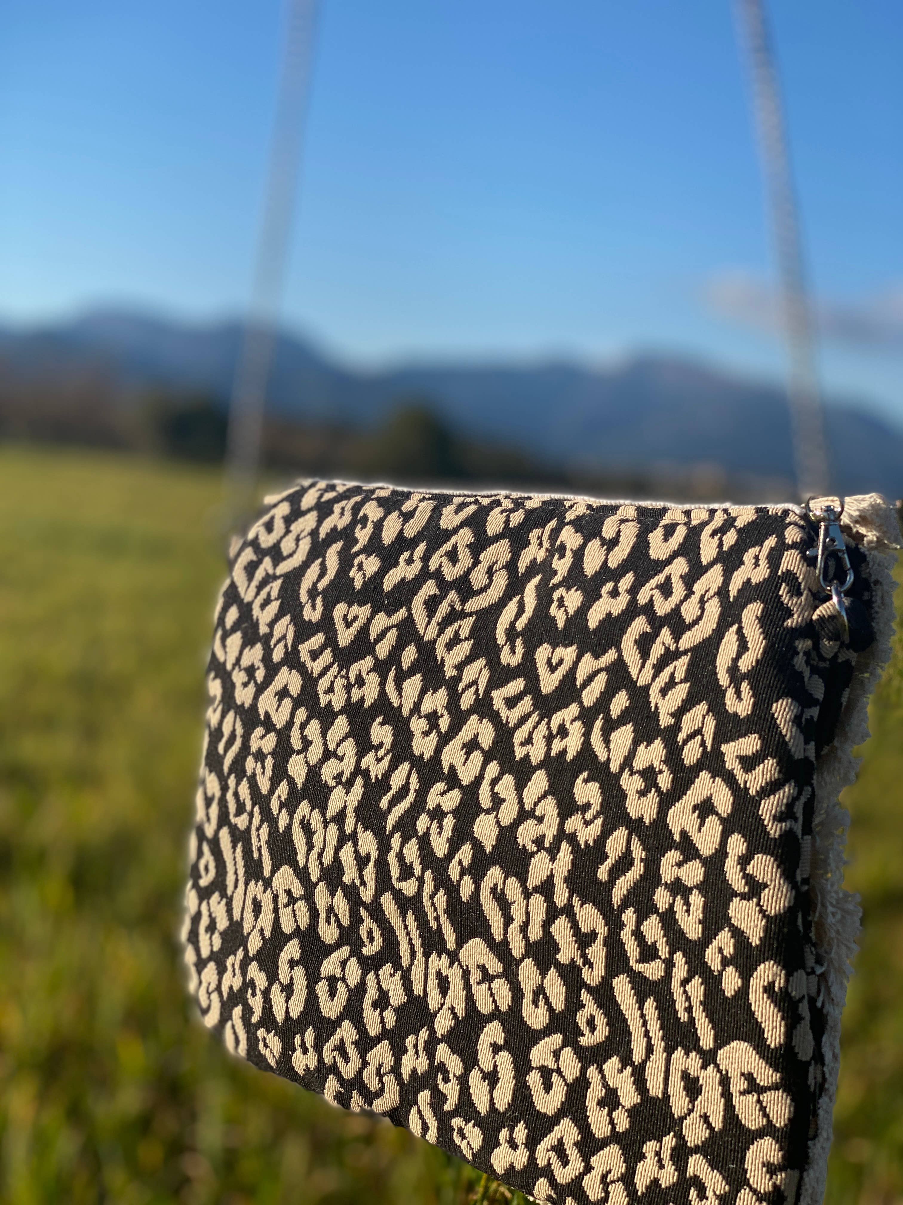 Maya Mallorca – wholesale Crossbody bag – Women's – JAQUARD WOVEN BAG10