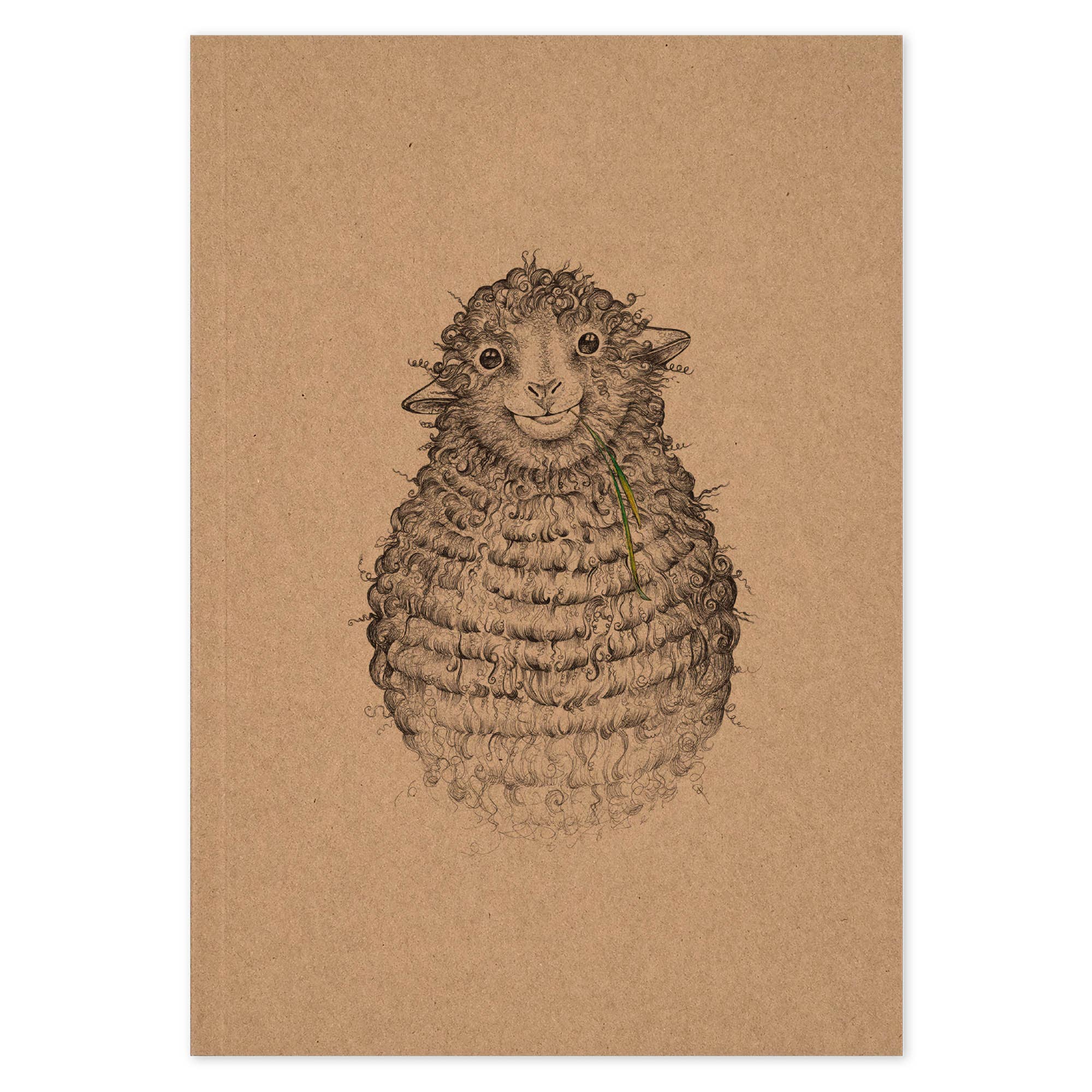 LIGARTI - Wholesale Notebook - Notebook - Wollfried0