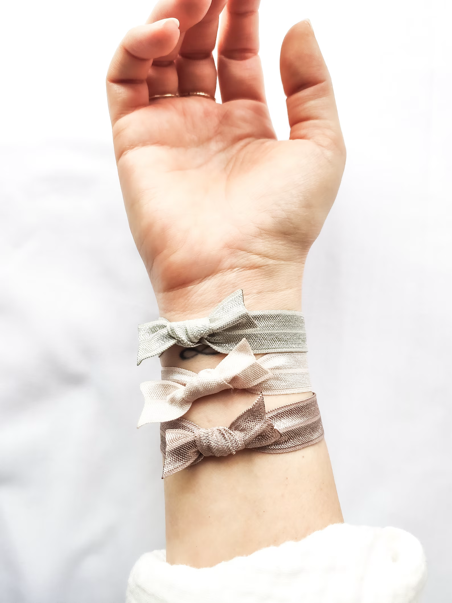 L'Atelier d'Artémis - Wholesale Woven/Braided Bracelet - CHOUCHOU bracelet34