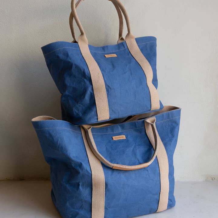 Uashmama - Wholesale Tote Bag - Women's - GIULIA CARRYALL TOTE BAG34