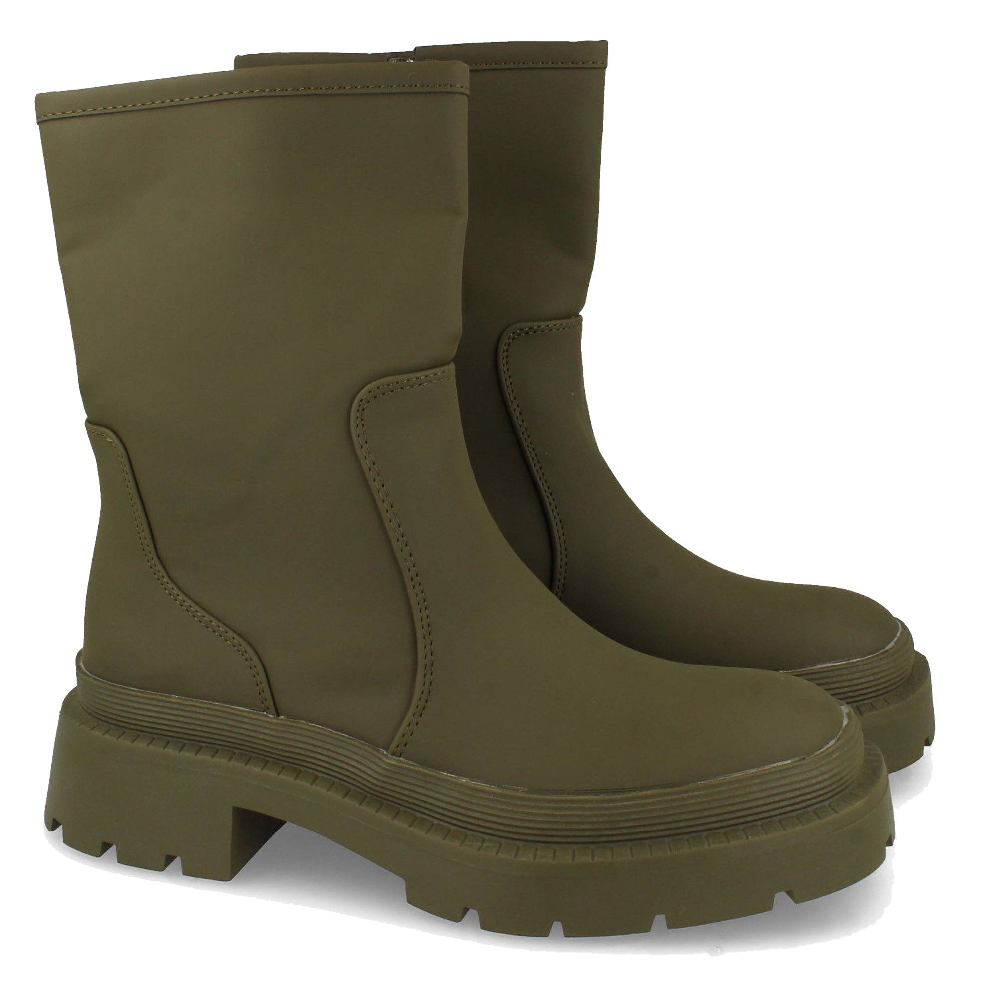 Brideluxe Mayorista - Wholesale Booties - Women's - Women's Comfortable Water Boots0