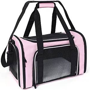 Purchase Wholesale pet carriers. Free Returns Net 60 Terms on Faire