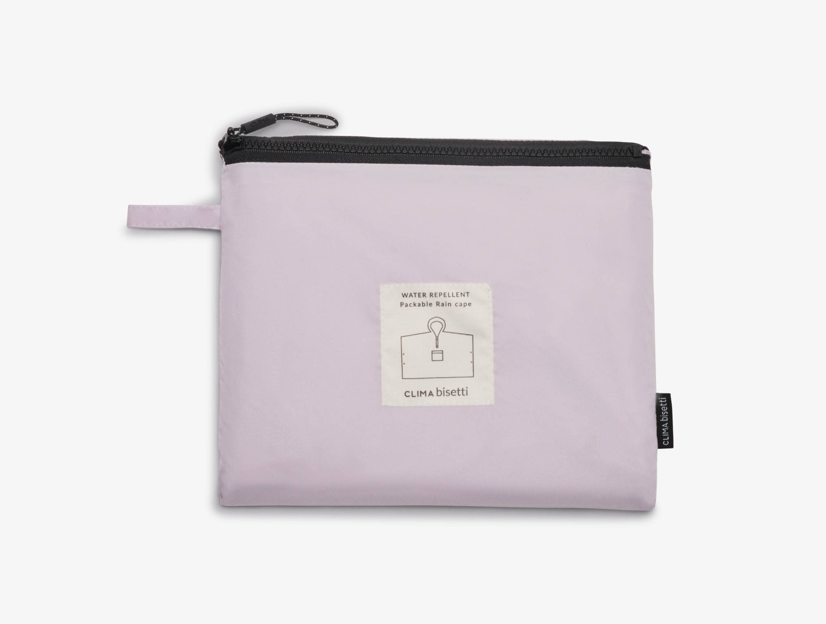 Clima Umbrellas - Wholesale Poncho - Unisex - Auto-Folding Multi-Purpose Waterproof Poncho. Recycled Polyester7