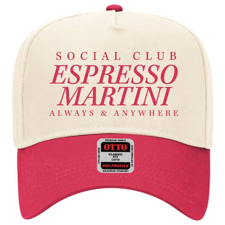 Personalisierter Trucker-Hut für den Großhandel von From The Ashes