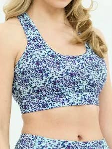 NICOLE MILLER SPORT-BH för wholesale av Ritz Collections