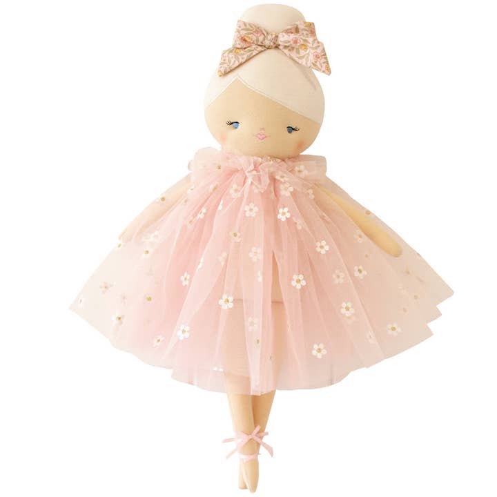 NEW! Mia Doll 44cm Daisy Tulle Dress for wholesale by Alimrose