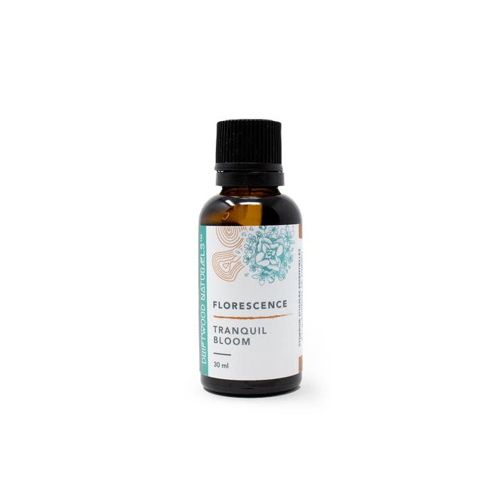 Florescence - Synergie d'Huiles Essentielles Pure for wholesale by DRIFTWOOD NATURALS