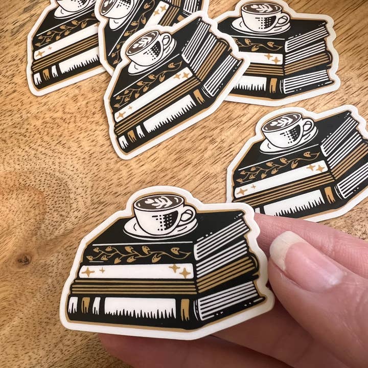 Ex Libris Sticker and other Purchase Wholesale comprare libri. Free Returns & Net 60 Terms on Faire trending on Faire.