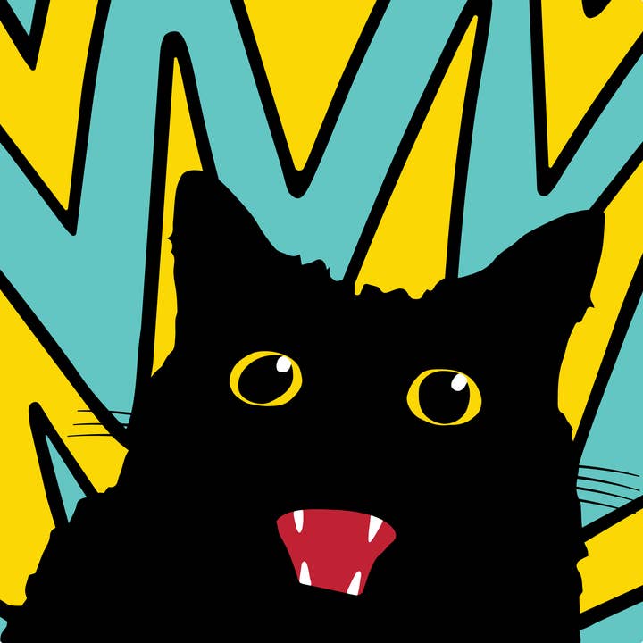 Mobius Theory - Wholesale Magnet - Magnets!10