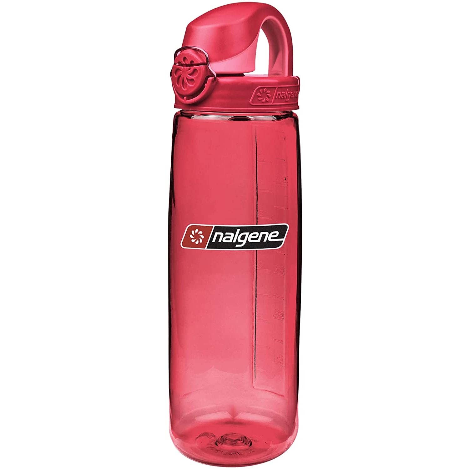 One Bay Distribution - Vente Bouteilles d'eau - Bouteille de maintien Nalgene 24 oz OTF (à la volée) - 50 % recyclée10
